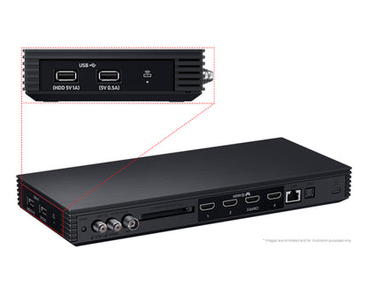 Samsung QE65QN990F - 2025