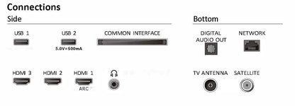 Philips 32PHS6009 - 2024