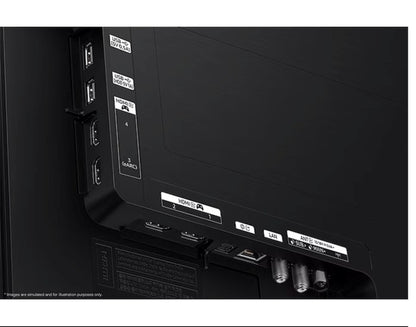 Samsung OLED QE42S92F - 2025