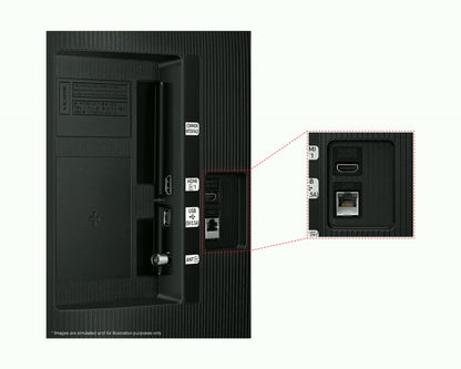 Samsung UE32H5002F