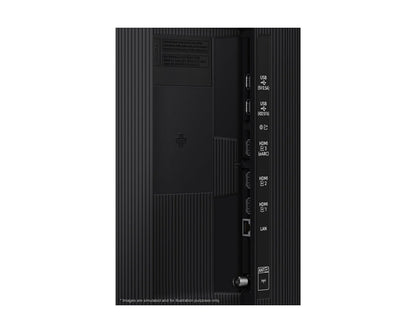 Samsung QE43Q8F