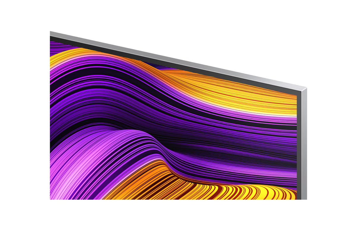 LG 55 inch OLED 4K TV