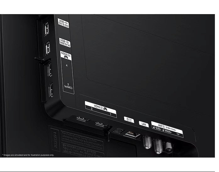 Samsung OLED 55S94F - 2025