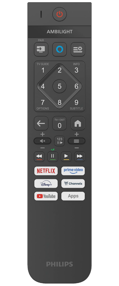 Philips 55PUS9000 - 2025