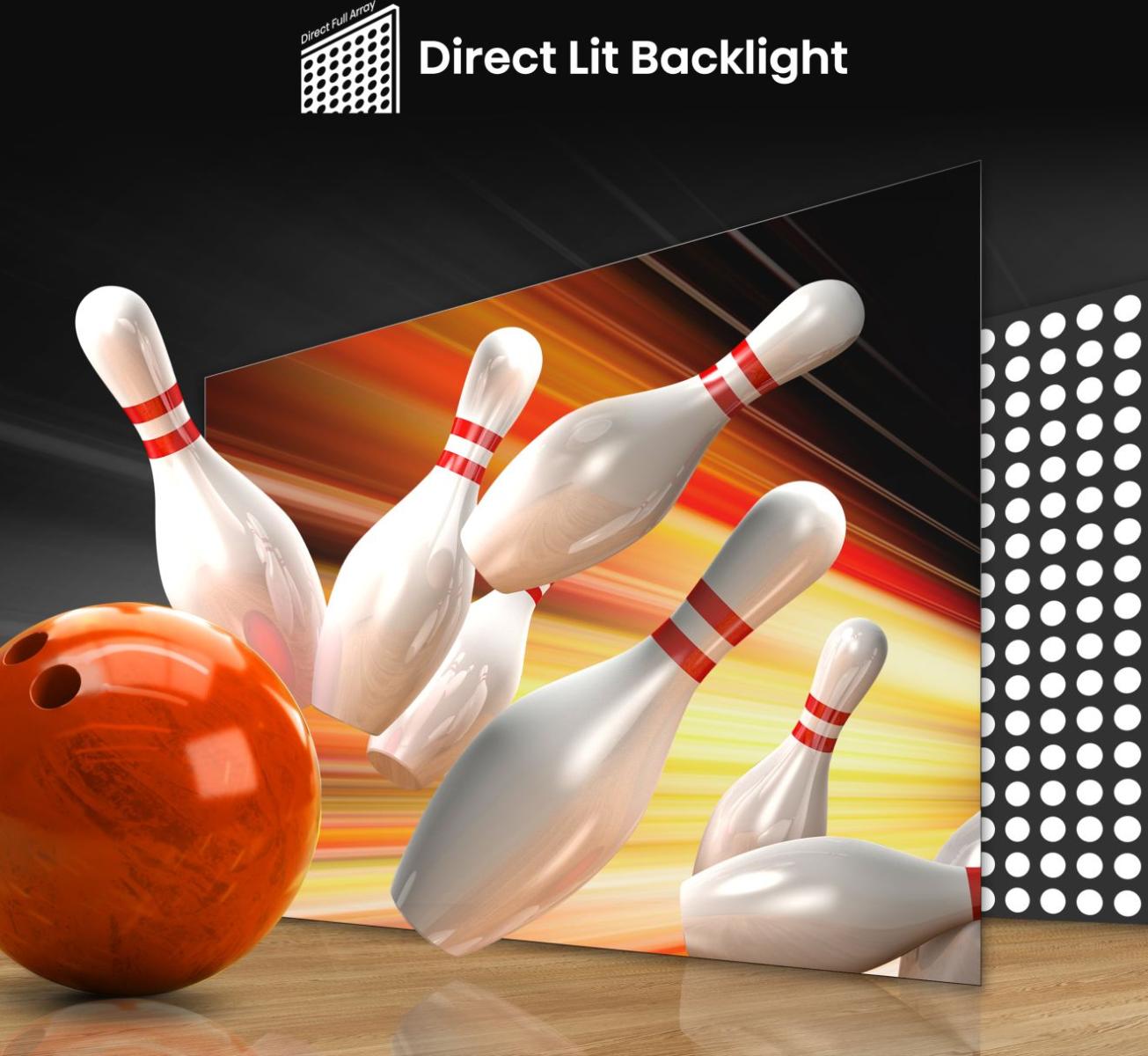 Hisense 50A7NQ - 2024