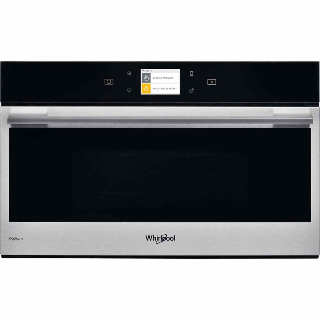 Whirlpool W9MD260IXL - Inbouw magnetron - met grillfunctie