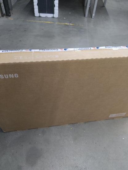 Outletmodel: Samsung UE55U8072F