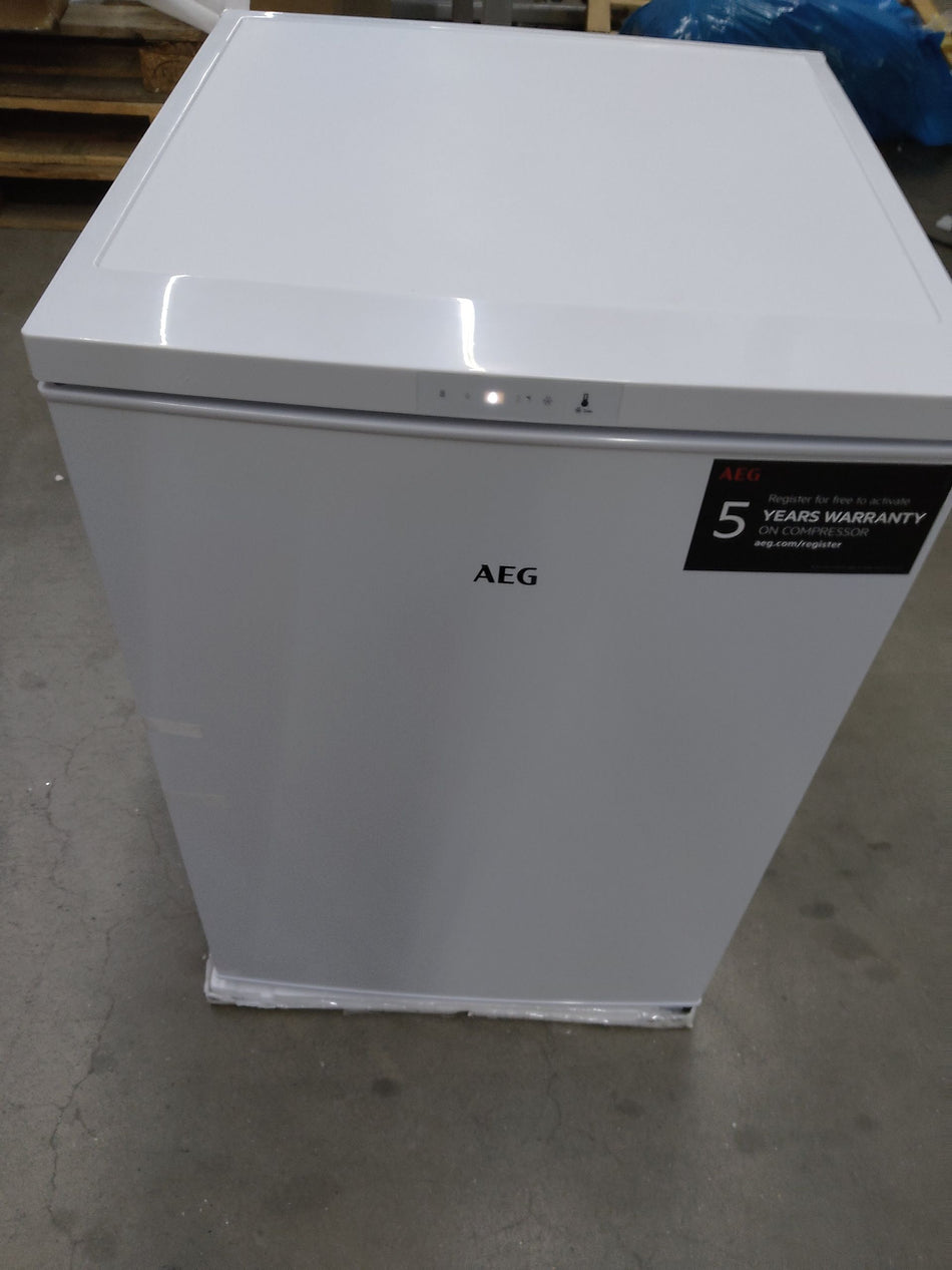 Outletmodel: AEG RTS811DXAW