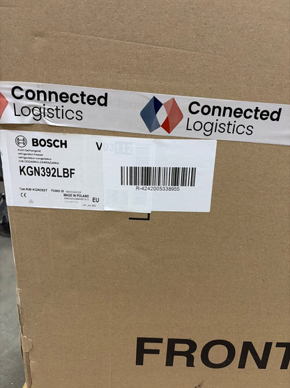 Outletmodel: Bosch KGN39VLEB