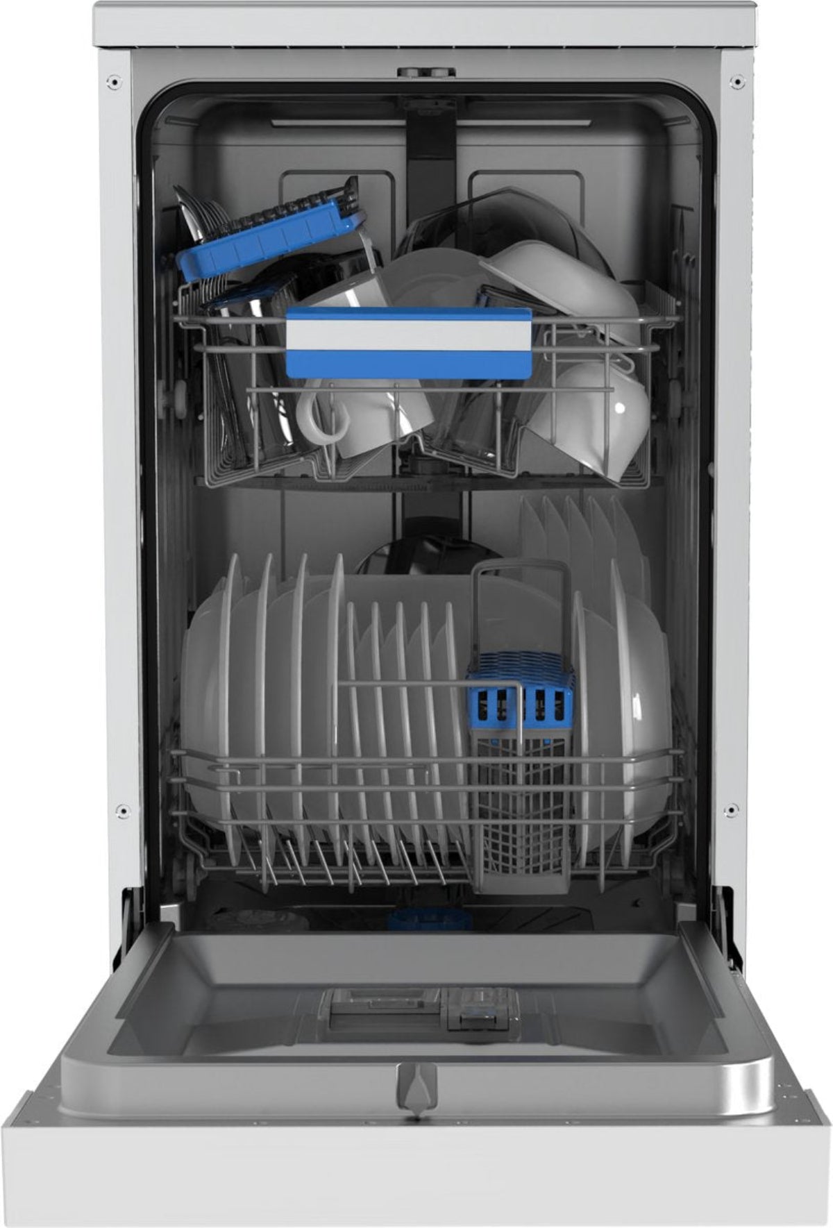 Midea MFD45S200W.2-ES