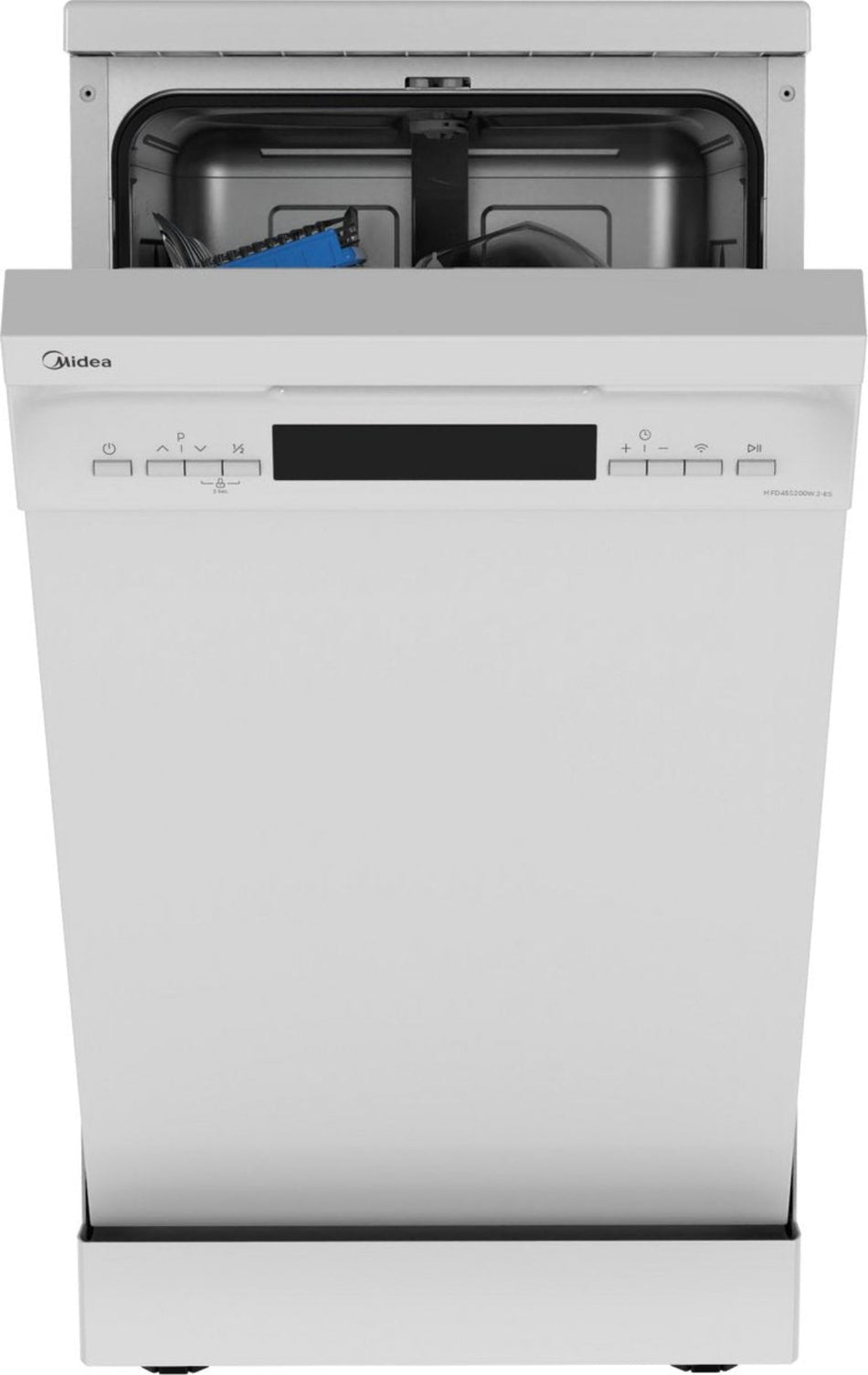 Midea MFD45S200W.2-ES