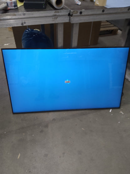 Outletmodel: Samsung QE55Q8F