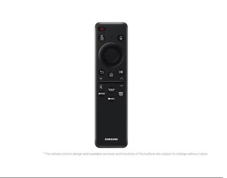 Samsung QE55S90F 55 inch OLED 4K TV