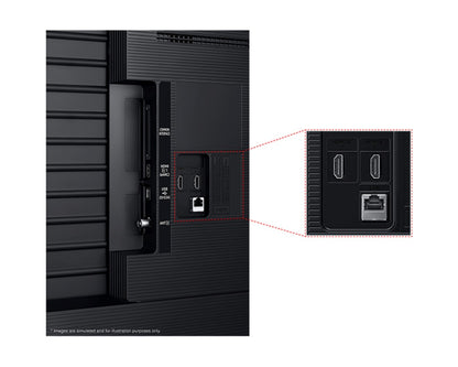 Samsung UE85U7020F - 2025