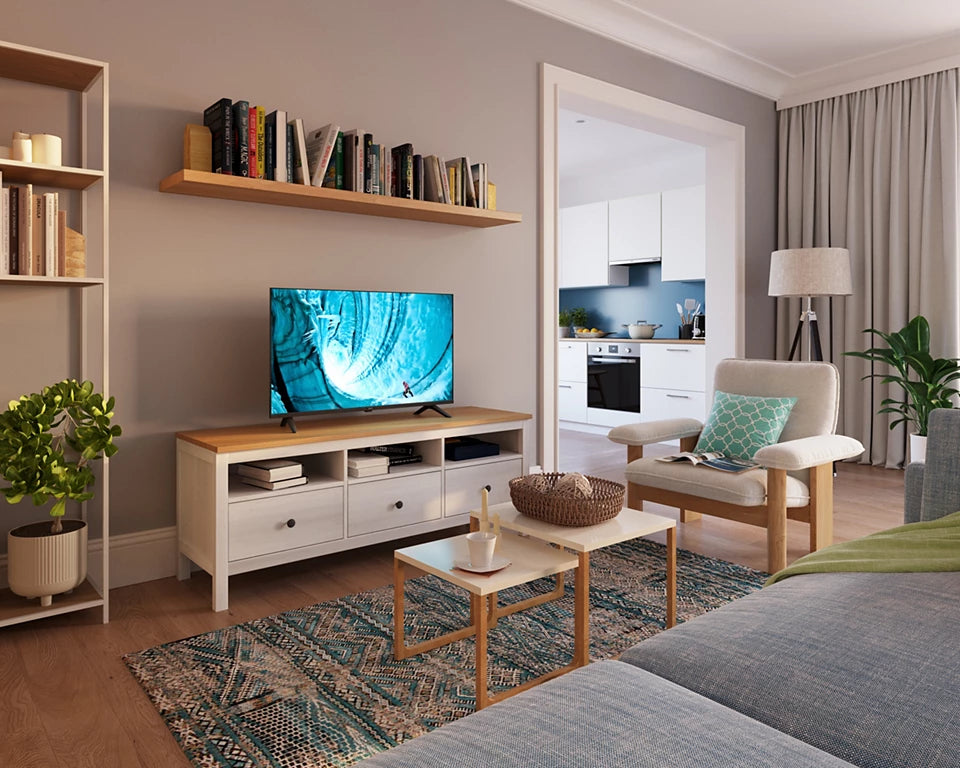 Philips 40PFS6009 - 2024