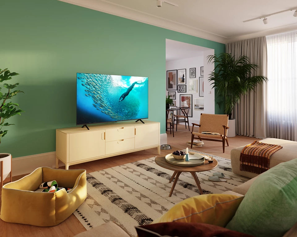 Philips 43PUS7009 - 2024