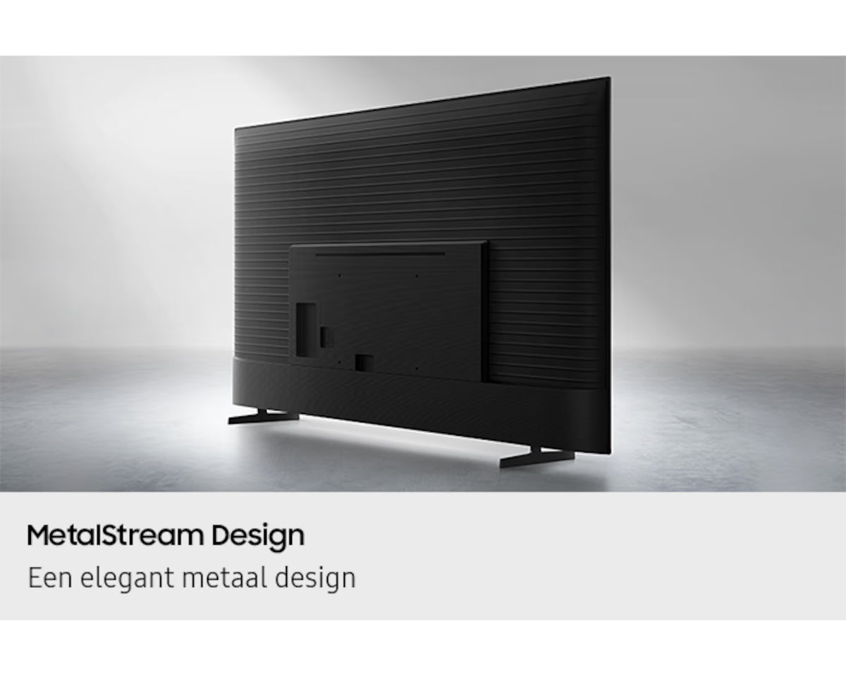 Samsung UE43U8070F 43 inch LED 4K TV