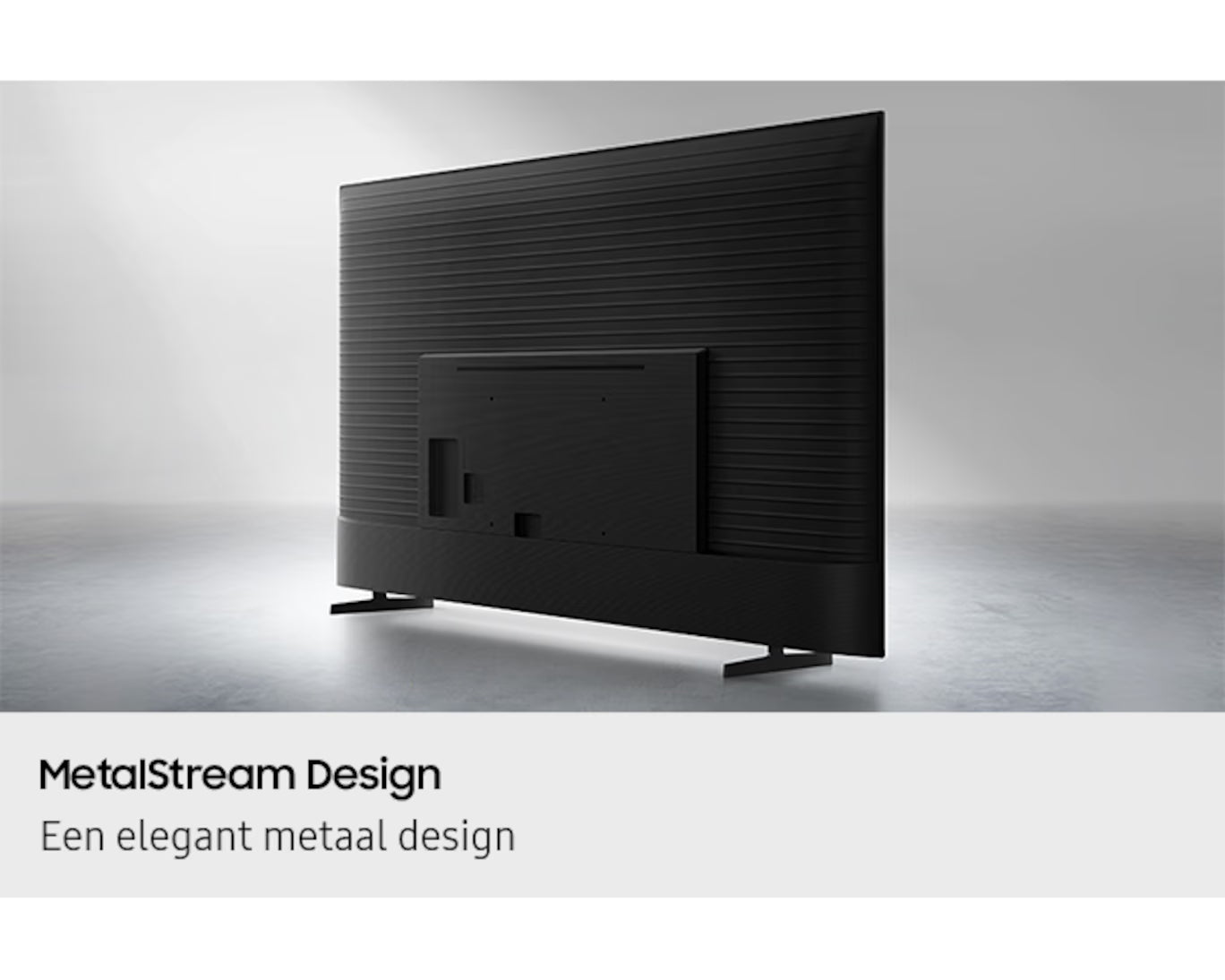 Samsung UE50U8072F - 2025