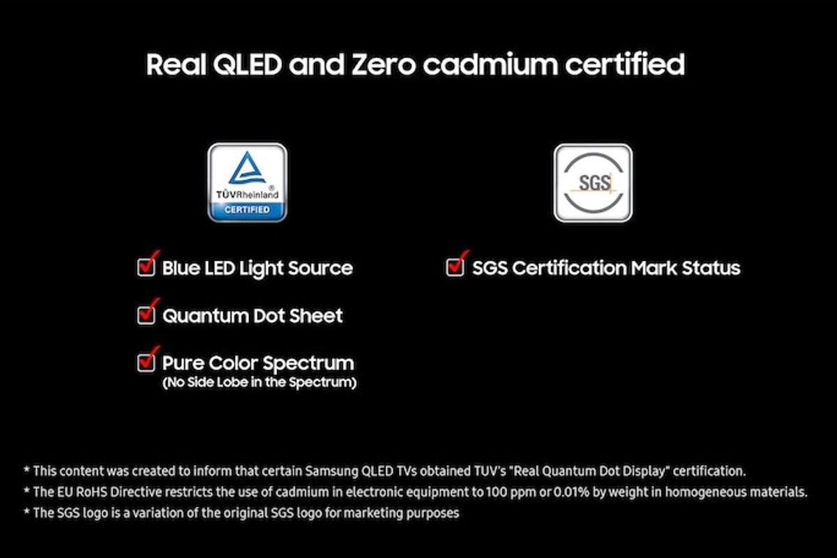 Samsung QE55QN85F