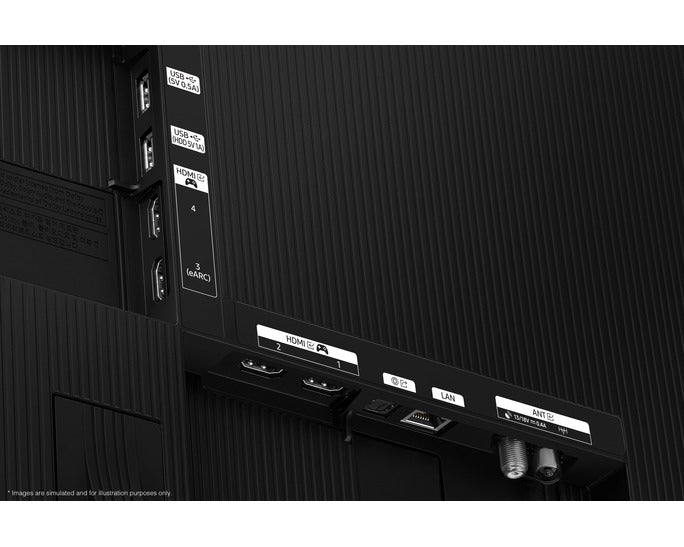 Samsung 65 inch TV