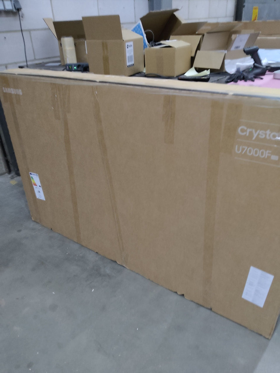 Outletmodel: Samsung UE75U7022F