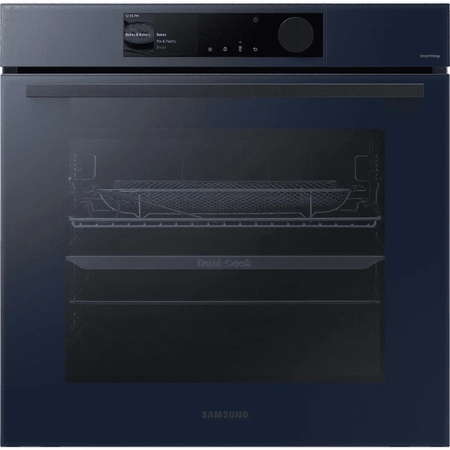 Samsung NV7B6675CAN - Inbouw oven - met stoomfunctie