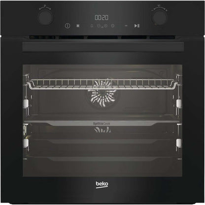 Beko BBVM17400BDS - Inbouw oven