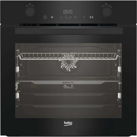 Beko BBVM17400BDS - Inbouw oven