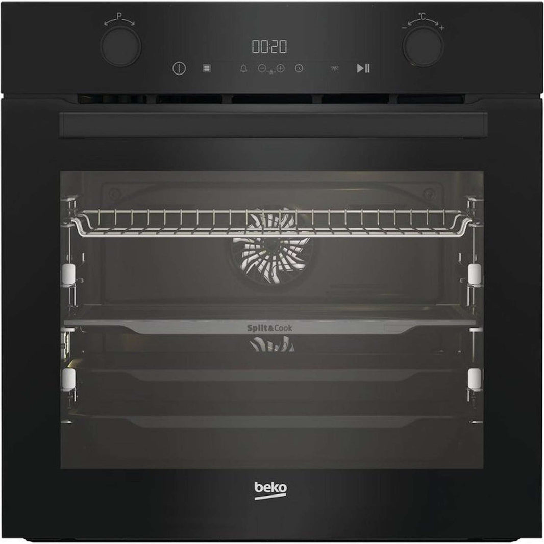 Beko BBVM17400BDS - Inbouw oven