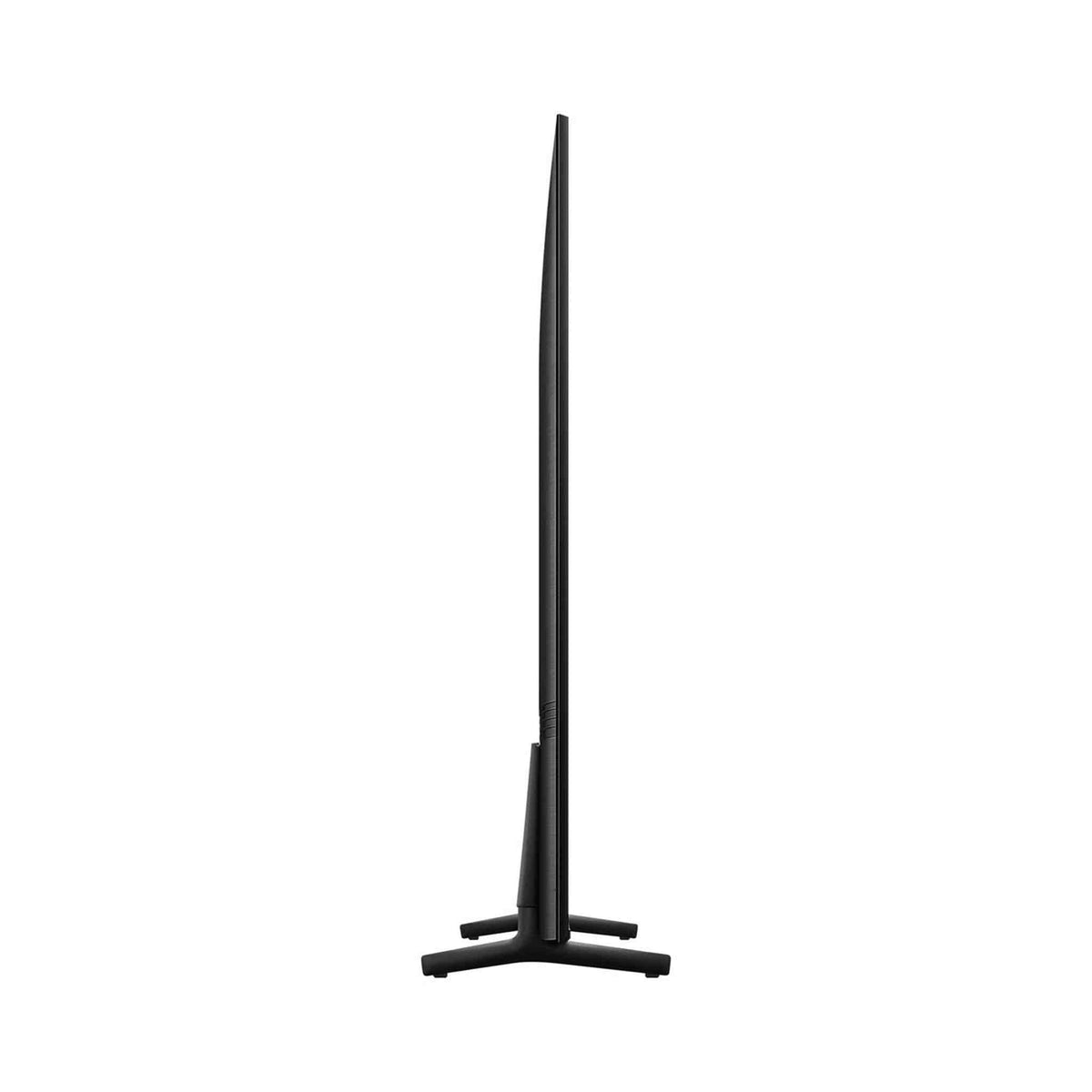 SAMSUNG UE65DU8000 - 65 inch - 4K UHD