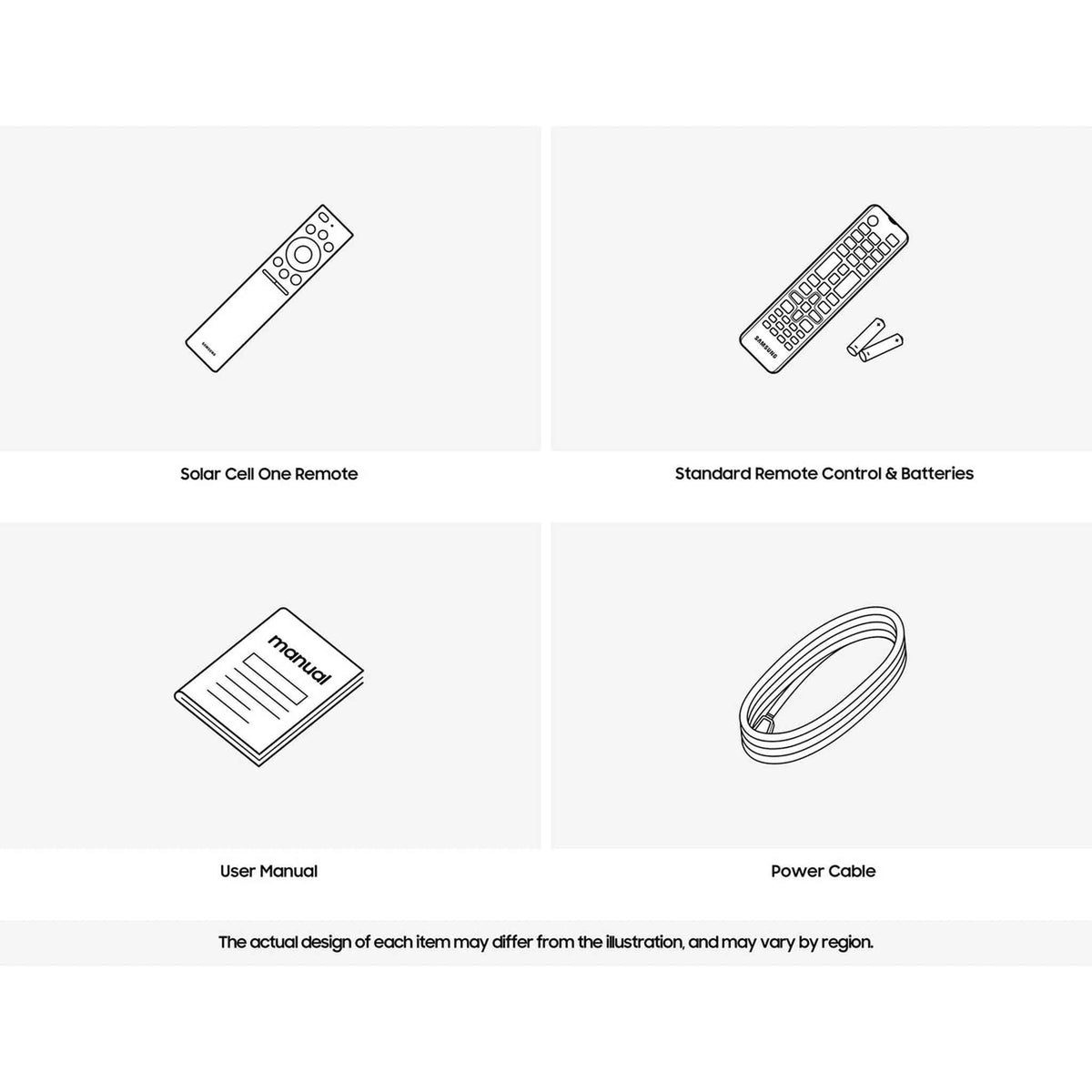 SAMSUNG UE65DU8000 - 65 inch - 4K UHD