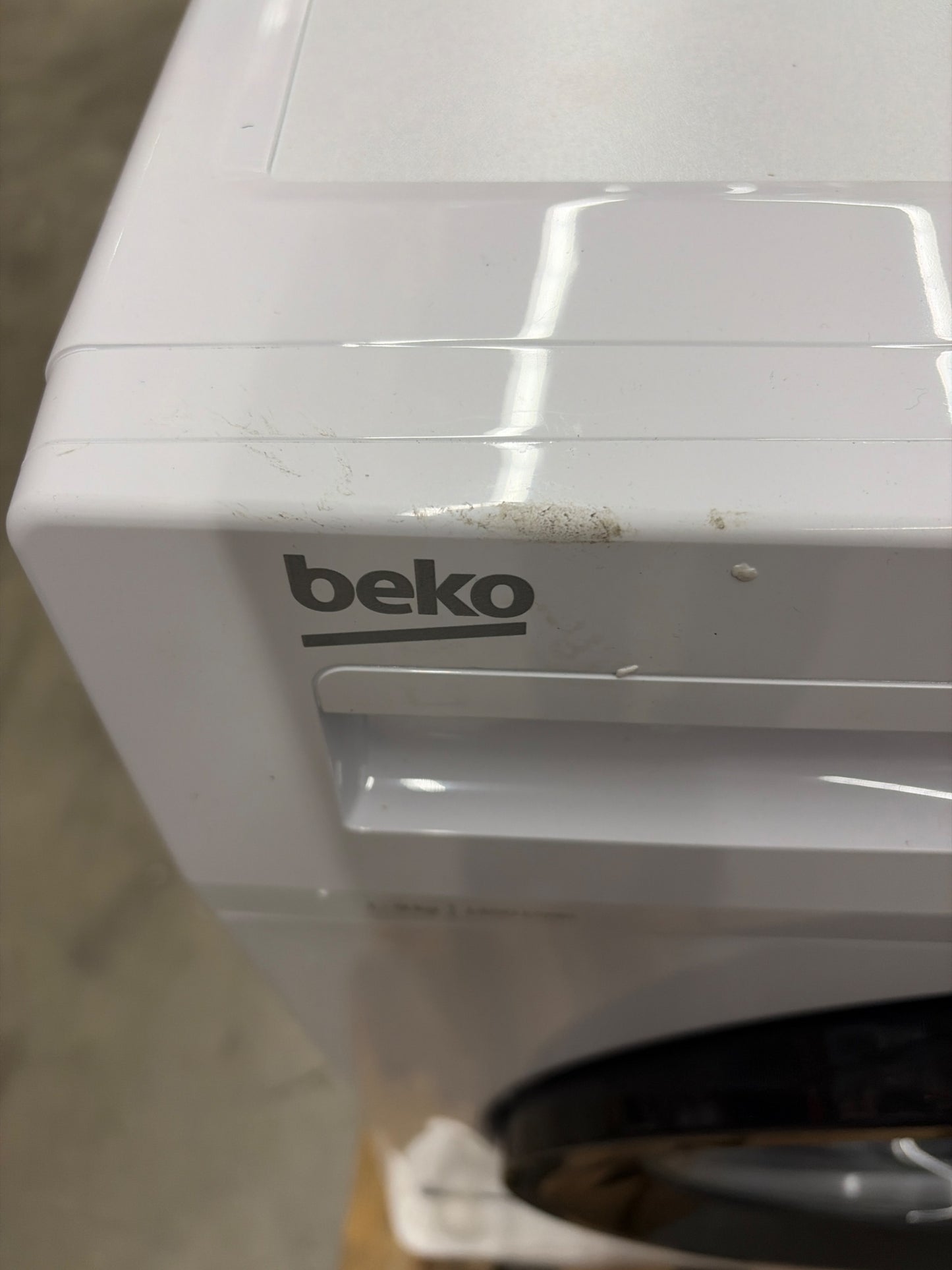 -- Outletmodel: Beko WTV9716XBWST --