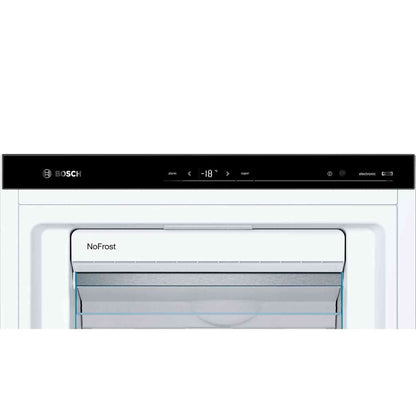 Bosch GSN51AWDV - Vrijstaande vriezer - No Frost