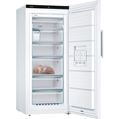 Bosch GSN51AWDV - Vrijstaande vriezer - No Frost