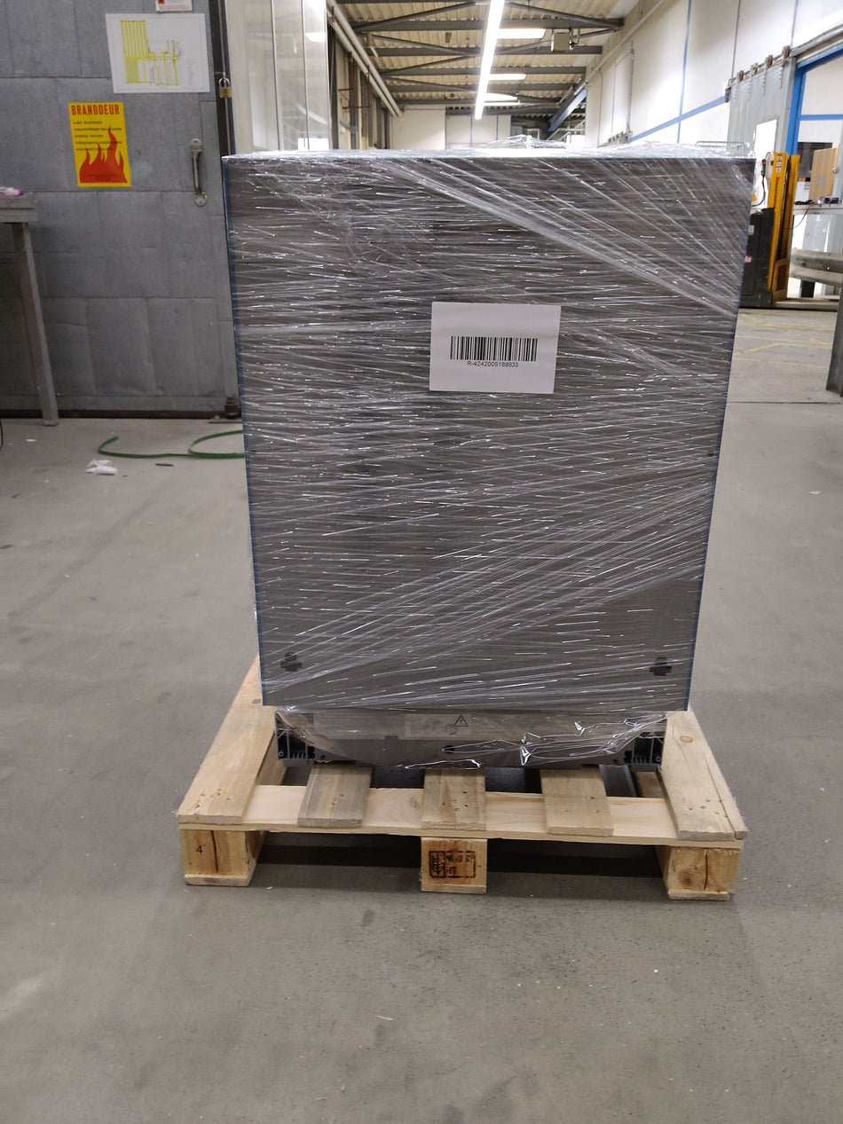 Outletmodel: Bosch SBD6ECX57E