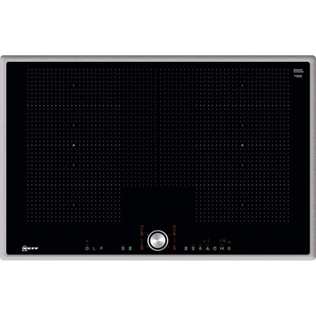 Neff T68BT6QN2 - Inductie kookplaat