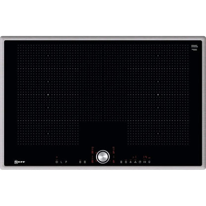 Neff T68BT6QN2 - Inductie kookplaat