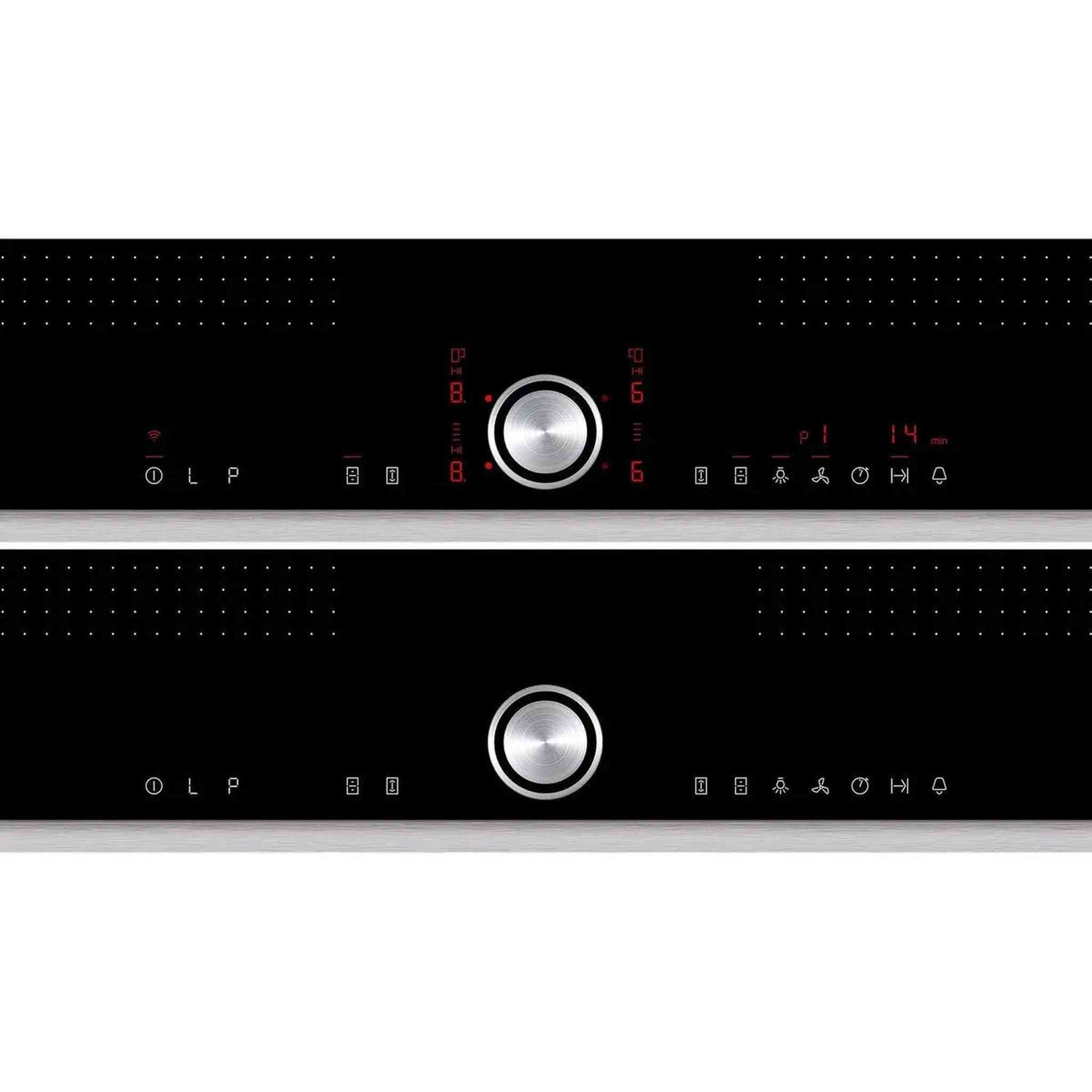 Neff T68BT6QN2 - Inductie kookplaat