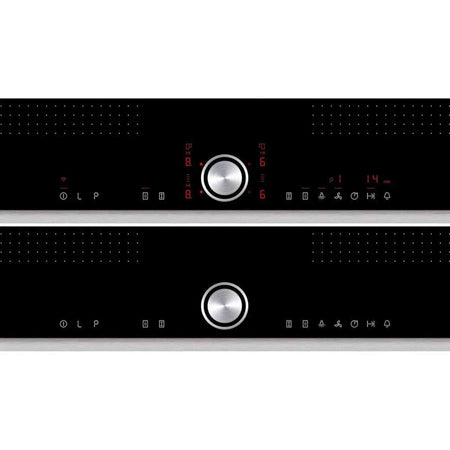 Neff T68BT6QN2 - Inductie kookplaat