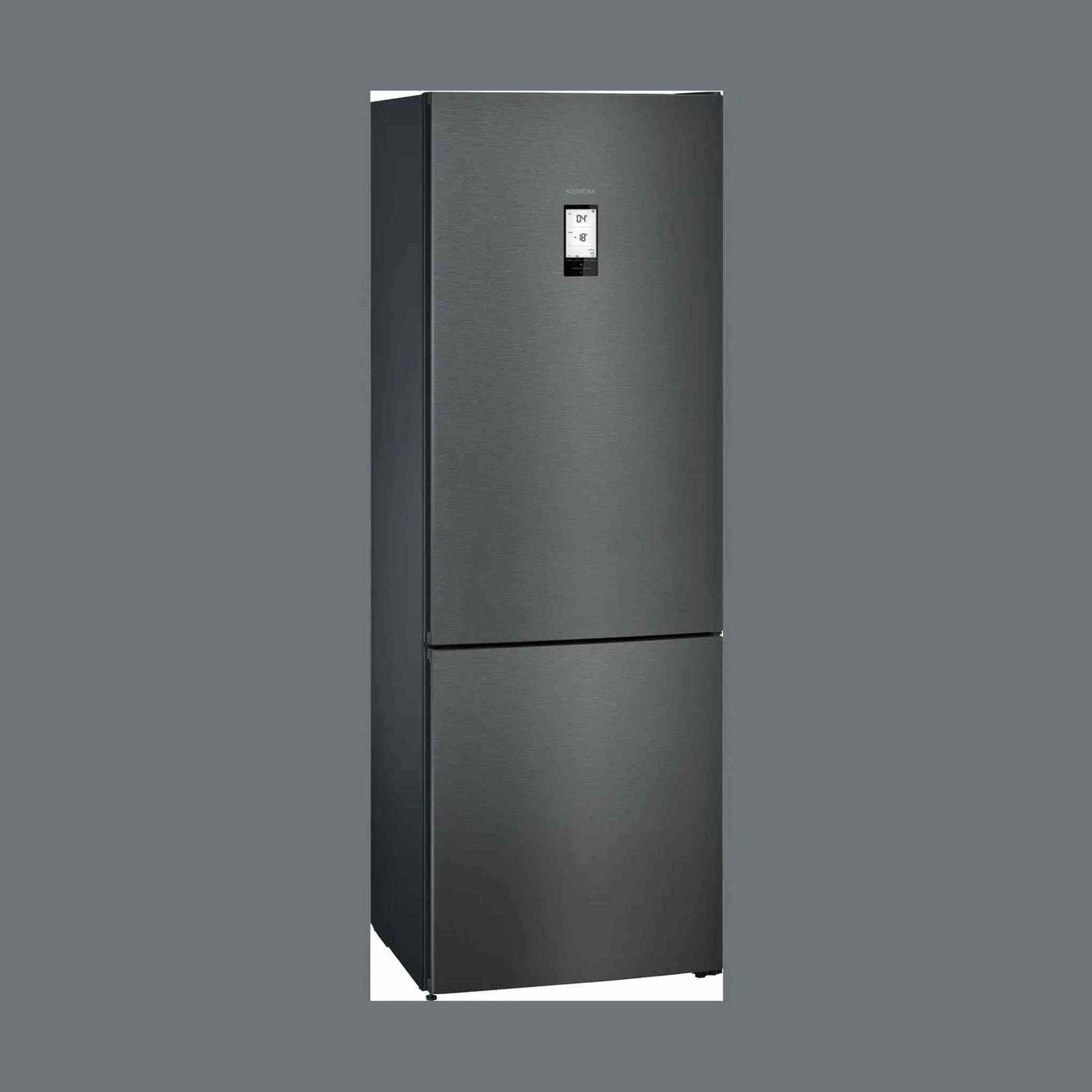 Siemens KG49NAXDP - Koel-vriescombinatie - No Frost