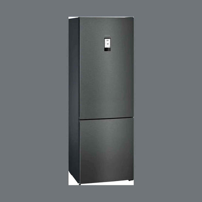 Siemens KG49NAXDP - Koel-vriescombinatie - No Frost