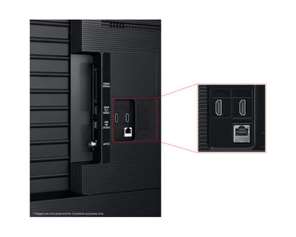 Samsung UE43U8070F