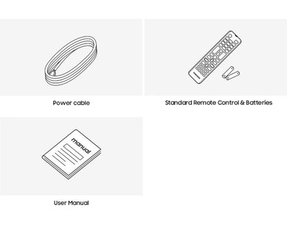Samsung UE40F6000F - 2025