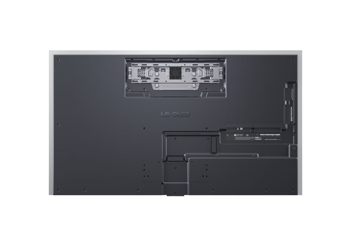 LG 55 inch OLED 4K TV