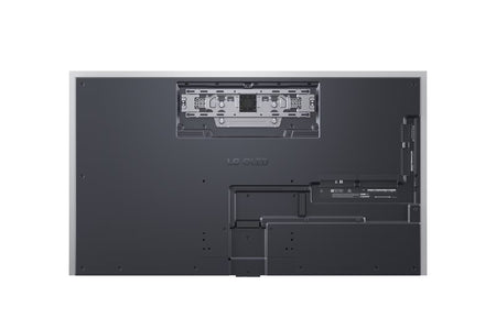LG 55 inch OLED 4K TV
