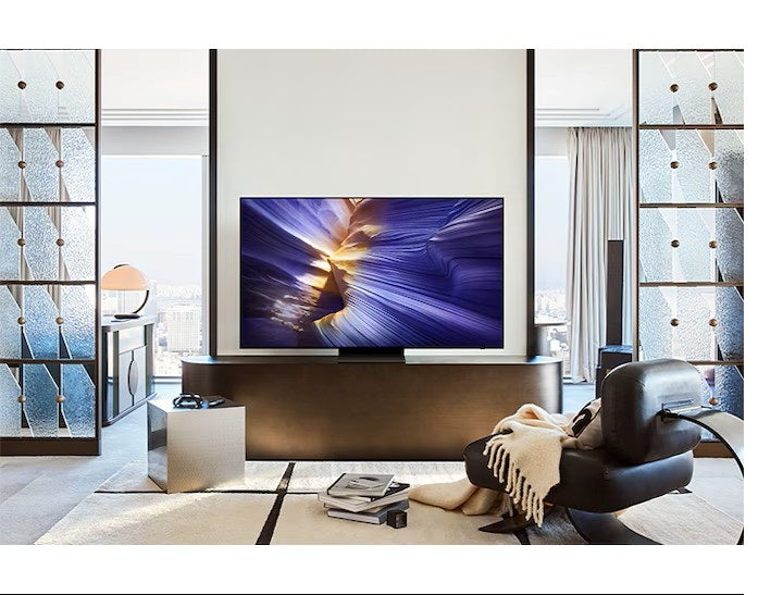 Samsung QE55S90F 55 inch OLED 4K TV