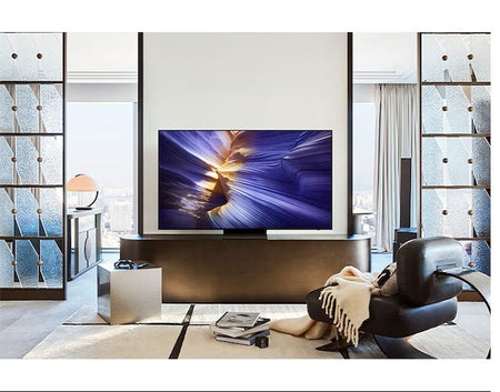 Samsung QE55S90F 55 inch OLED 4K TV