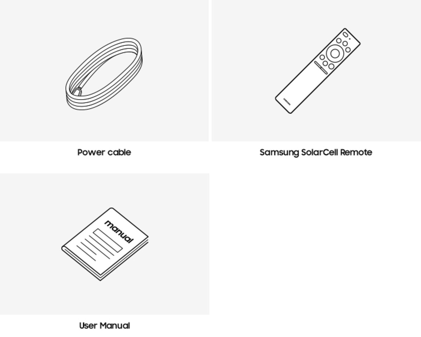 Samsung QE50QN82F - 2025