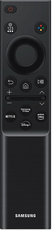 Samsung UE50DU7172 - 2024