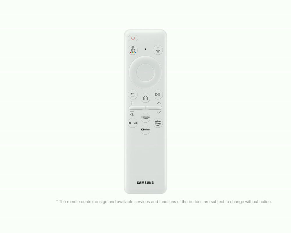 Samsung QE65LS03F - 2025